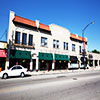 Shops on Northwest Highway